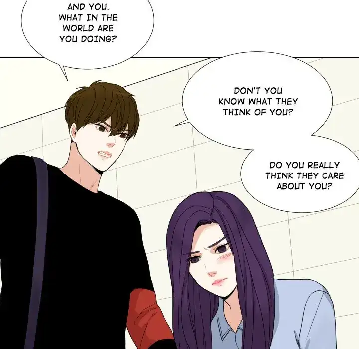 Unrequited Love (official) Chapter 53 - page 67