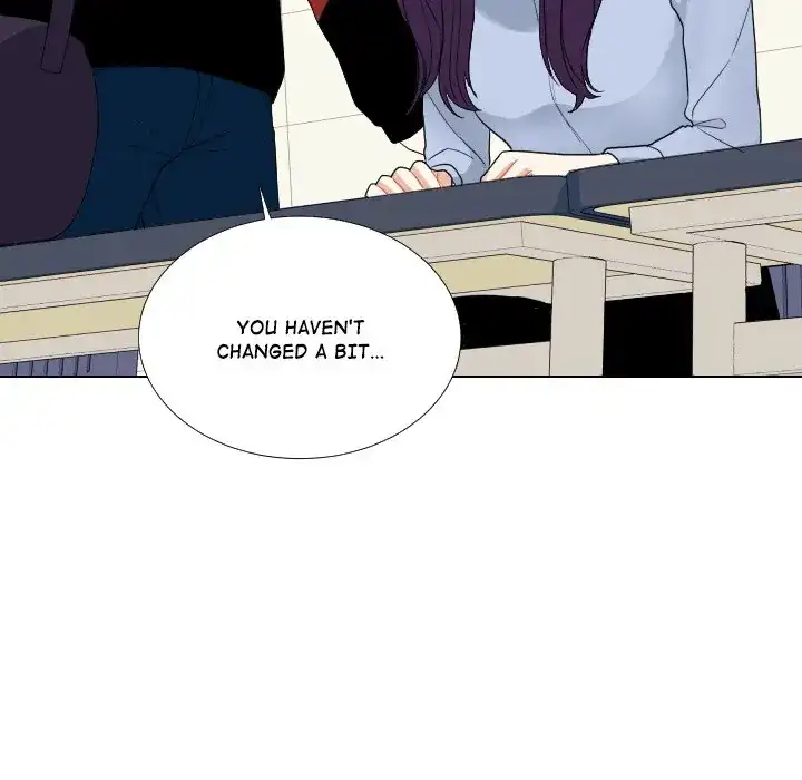 Unrequited Love (official) Chapter 53 - page 68