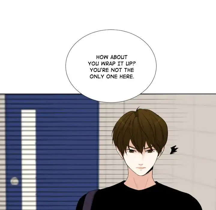 Unrequited Love (official) Chapter 53 - page 69