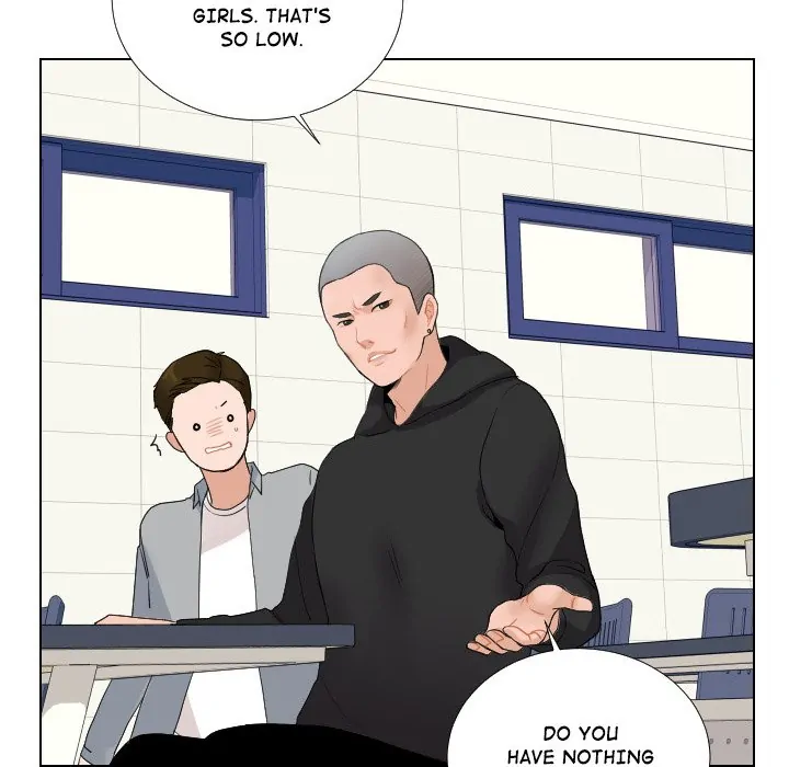 Unrequited Love (official) Chapter 53 - page 71