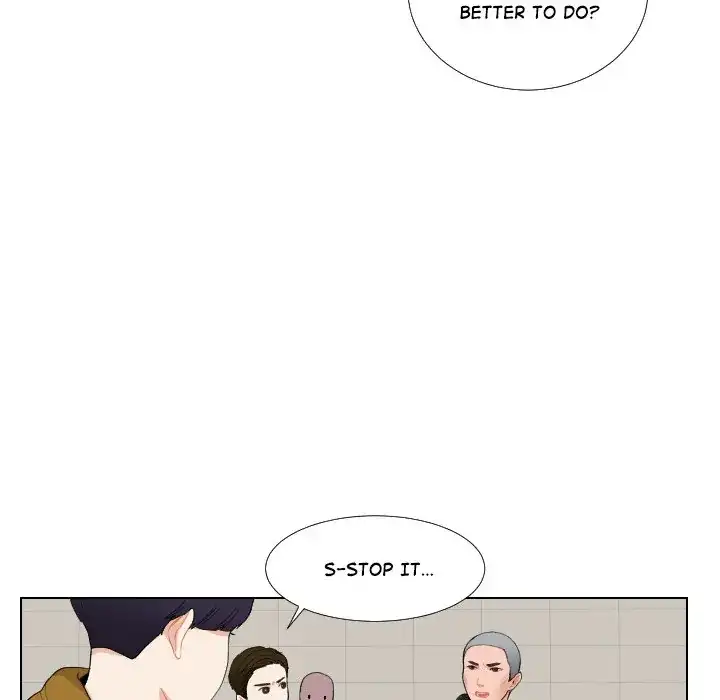 Unrequited Love (official) Chapter 53 - page 72