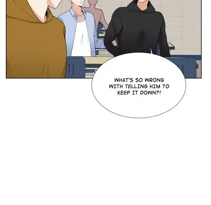 Unrequited Love (official) Chapter 53 - page 73