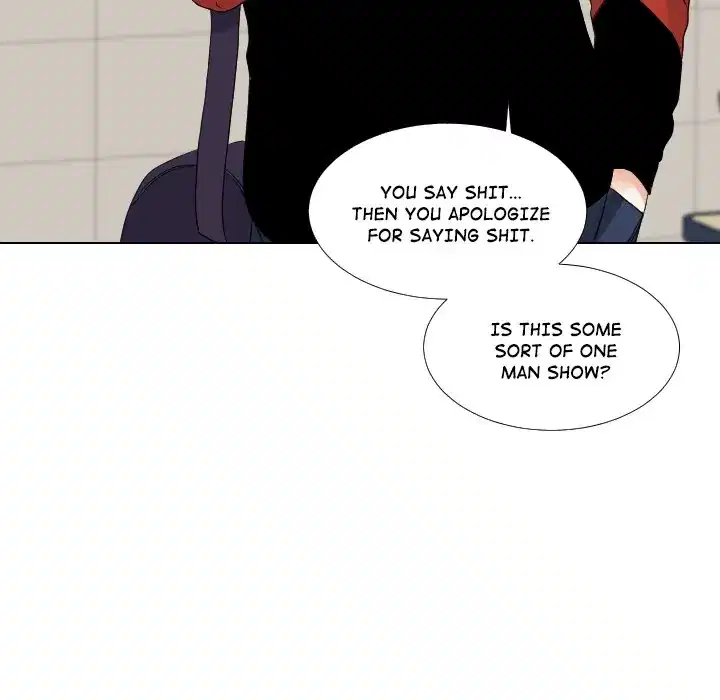 Unrequited Love (official) Chapter 53 - page 79