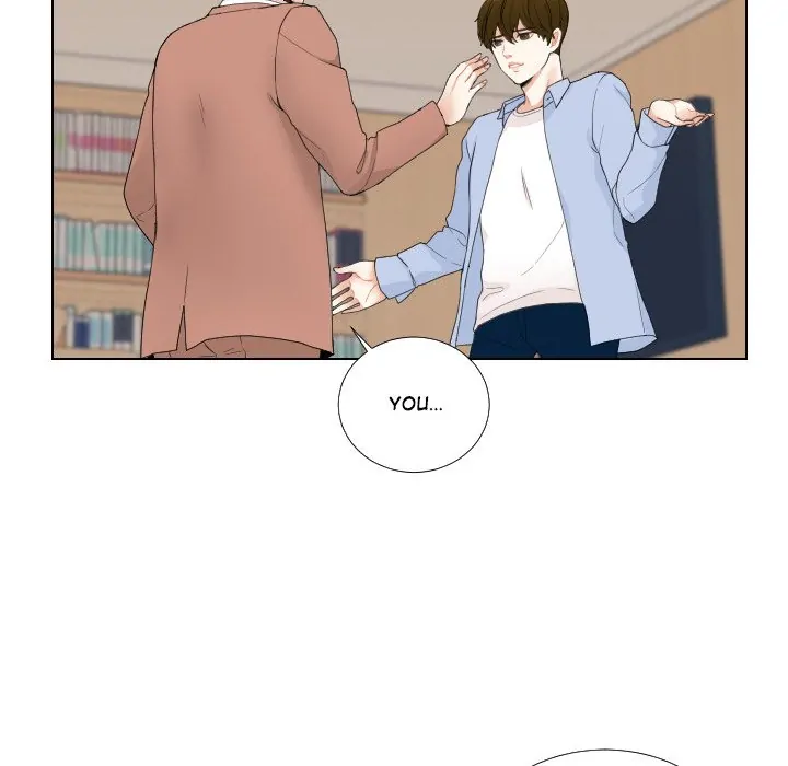 Unrequited Love (official) Chapter 51 - page 10