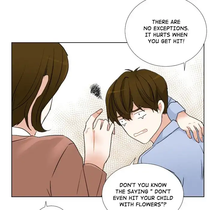 Unrequited Love (official) Chapter 51 - page 11