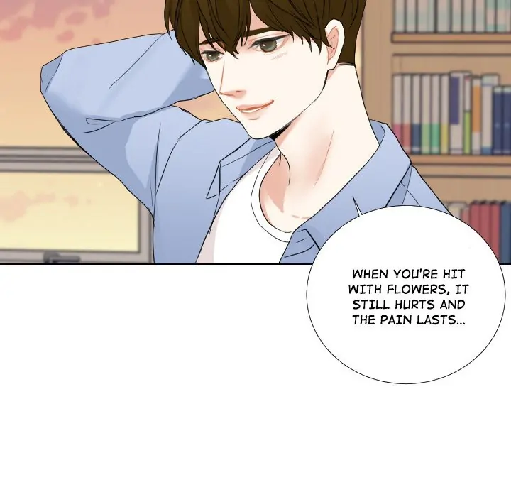 Unrequited Love (official) Chapter 51 - page 13