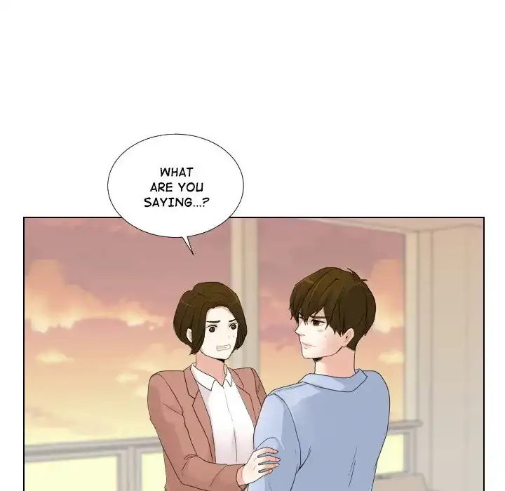 Unrequited Love (official) Chapter 51 - page 14