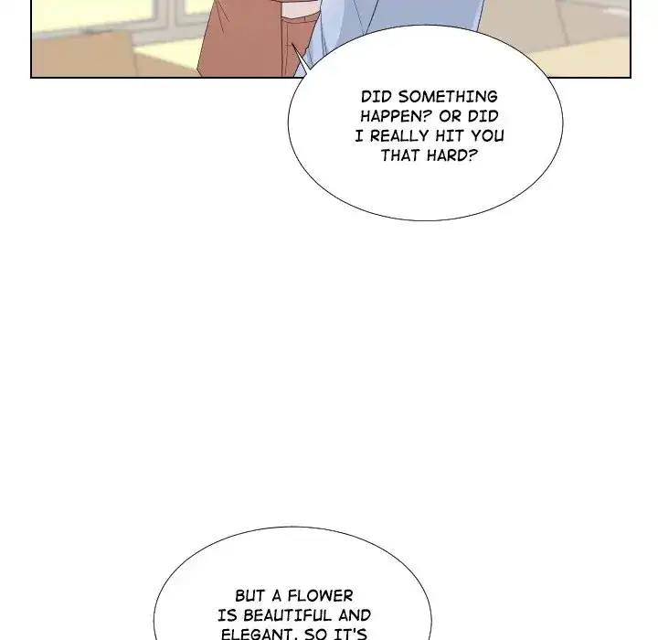 Unrequited Love (official) Chapter 51 - page 15