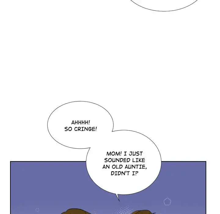 Unrequited Love (official) Chapter 51 - page 17