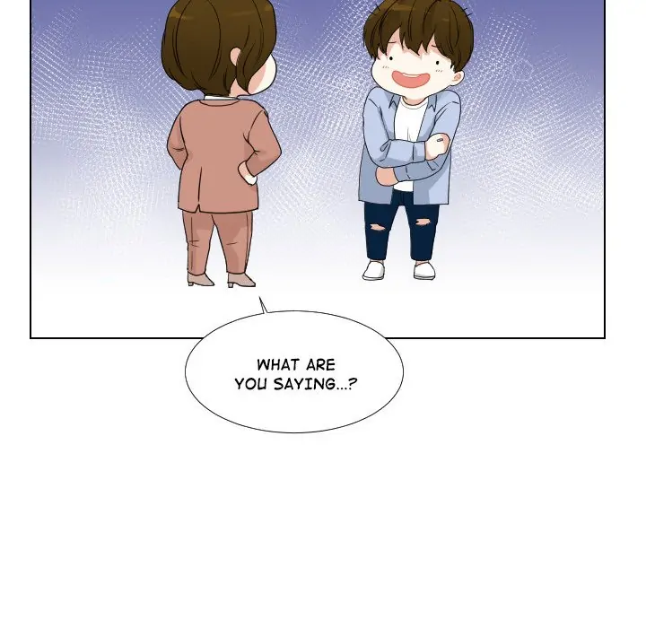 Unrequited Love (official) Chapter 51 - page 18