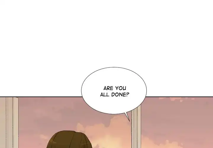 Unrequited Love (official) Chapter 51 - page 1