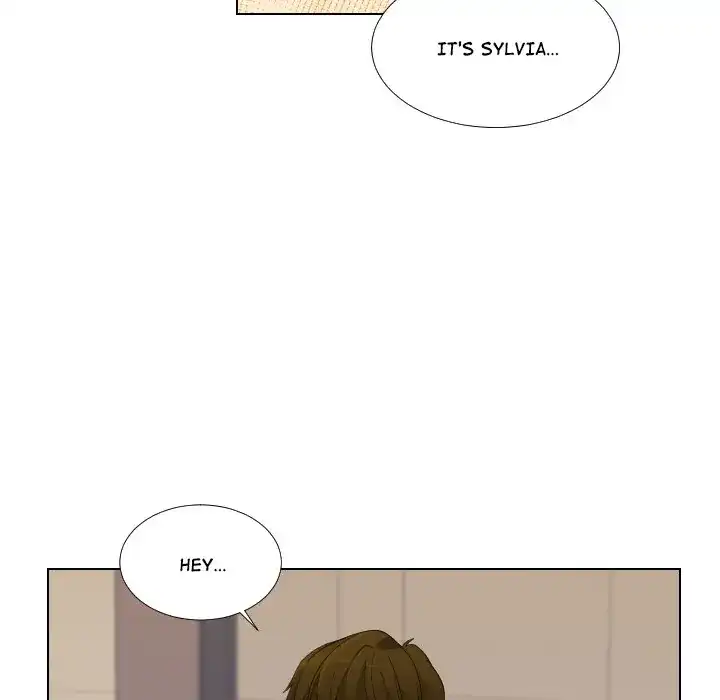 Unrequited Love (official) Chapter 51 - page 31