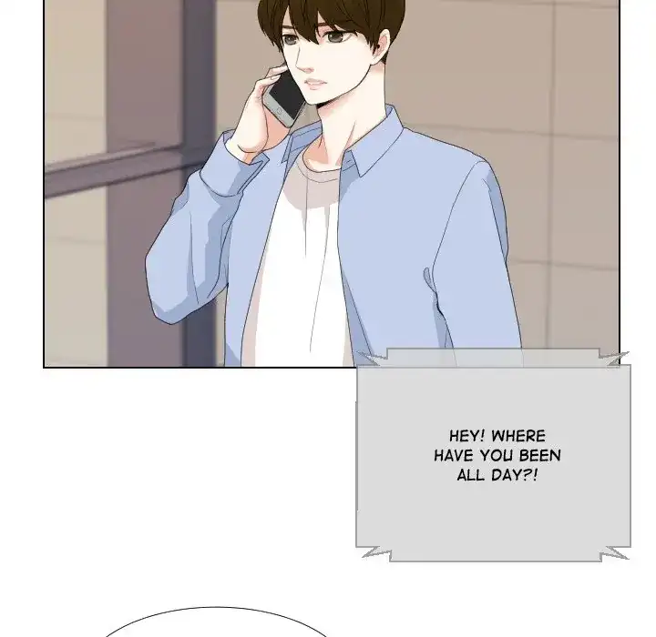 Unrequited Love (official) Chapter 51 - page 32