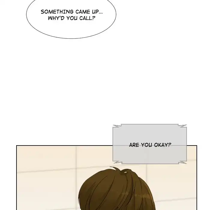 Unrequited Love (official) Chapter 51 - page 33