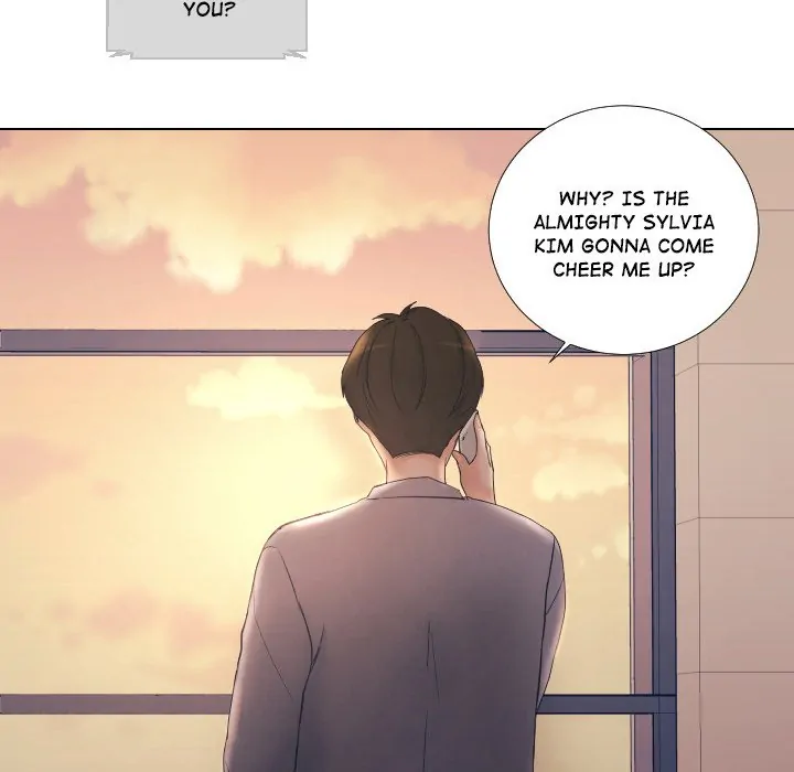 Unrequited Love (official) Chapter 51 - page 37