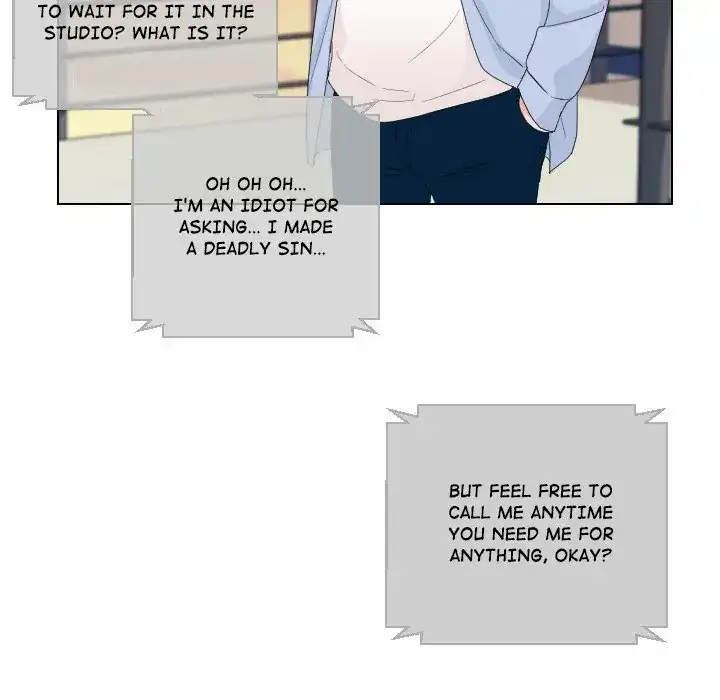 Unrequited Love (official) Chapter 51 - page 40