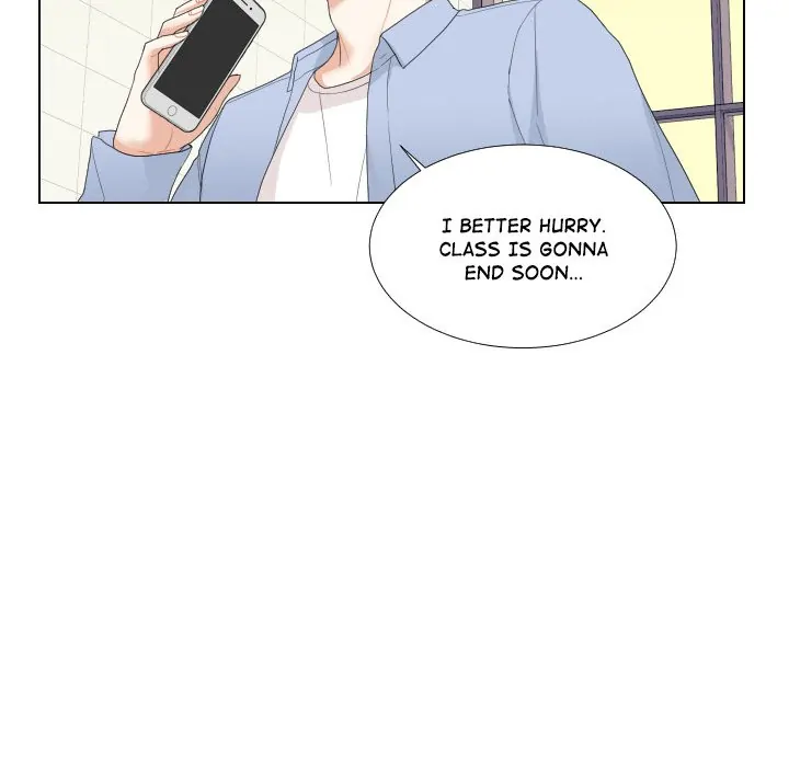 Unrequited Love (official) Chapter 51 - page 42
