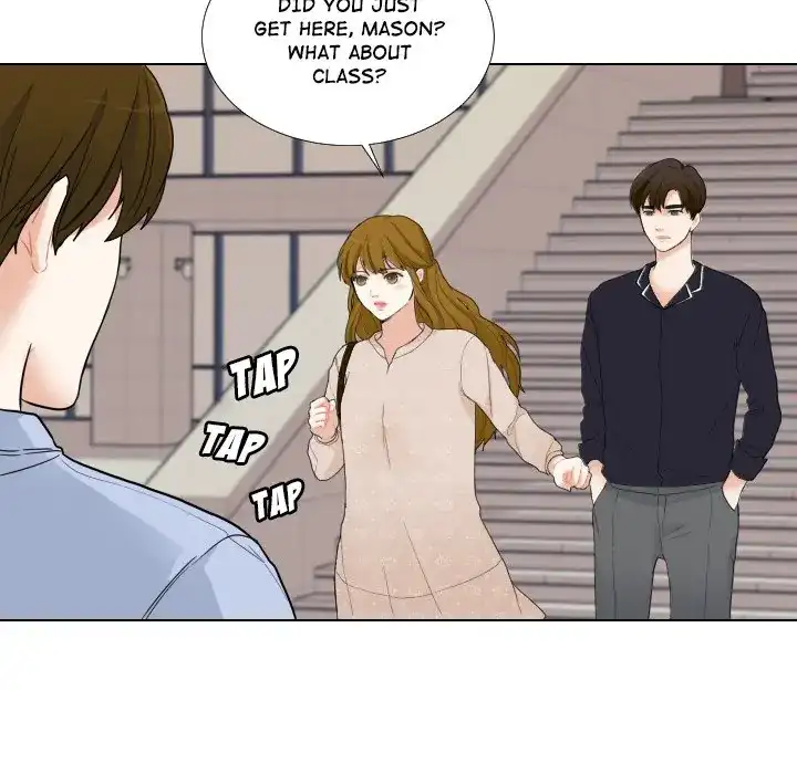 Unrequited Love (official) Chapter 51 - page 51