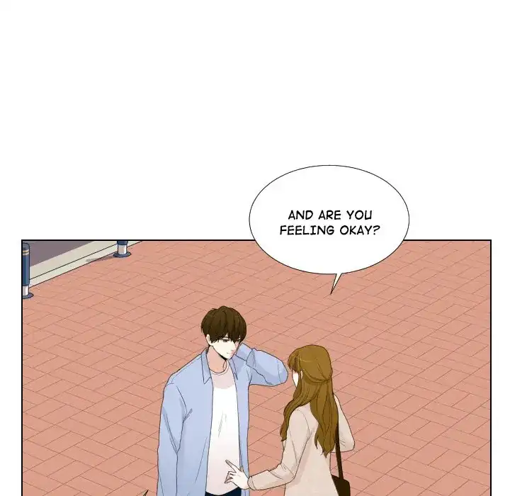 Unrequited Love (official) Chapter 51 - page 52