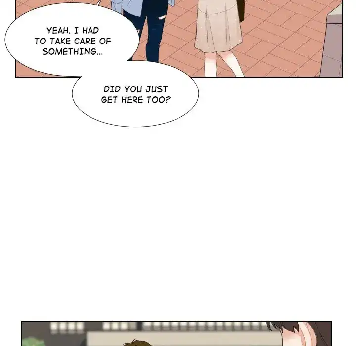 Unrequited Love (official) Chapter 51 - page 53