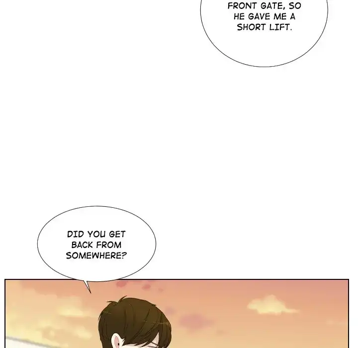Unrequited Love (official) Chapter 51 - page 56