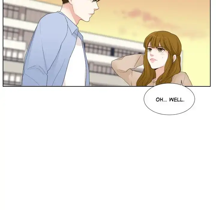 Unrequited Love (official) Chapter 51 - page 57