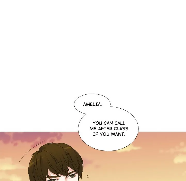 Unrequited Love (official) Chapter 51 - page 59