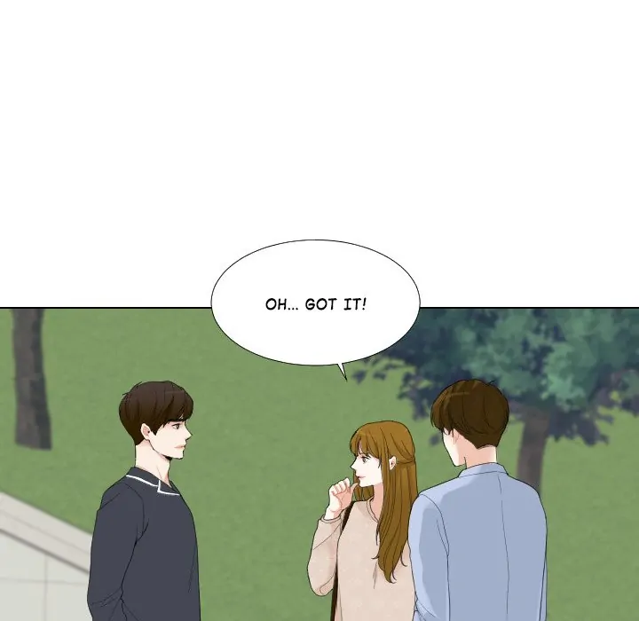 Unrequited Love (official) Chapter 51 - page 61