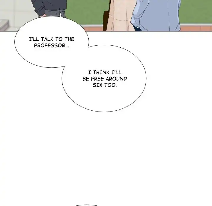 Unrequited Love (official) Chapter 51 - page 62