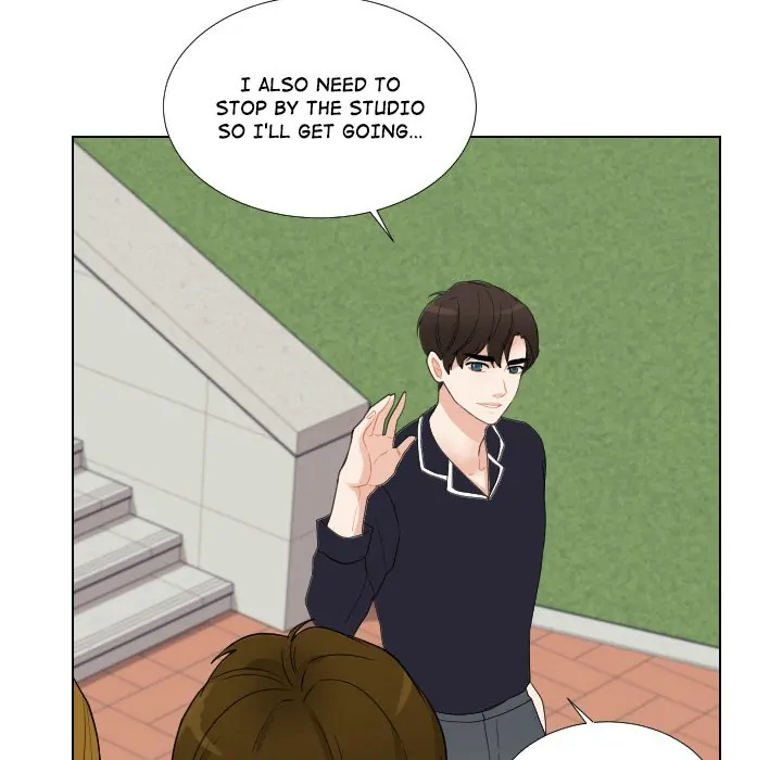 Unrequited Love (official) Chapter 51 - page 63