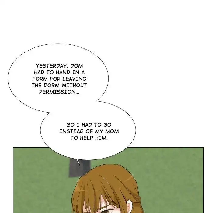 Unrequited Love (official) Chapter 51 - page 71