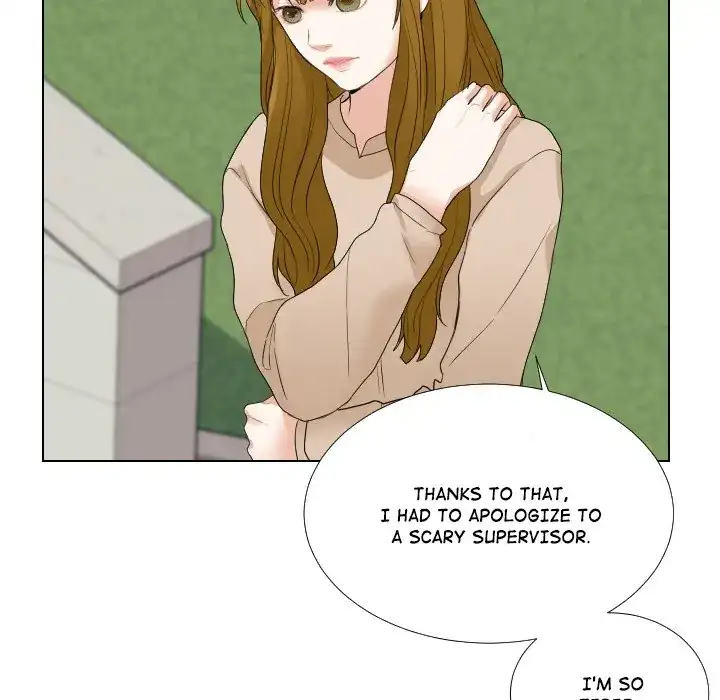 Unrequited Love (official) Chapter 51 - page 72