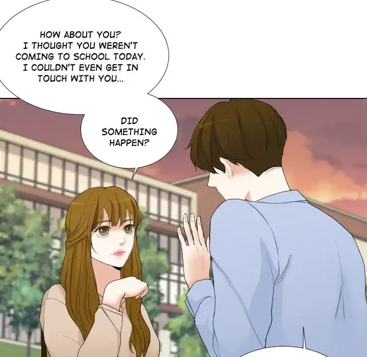 Unrequited Love (official) Chapter 51 - page 75