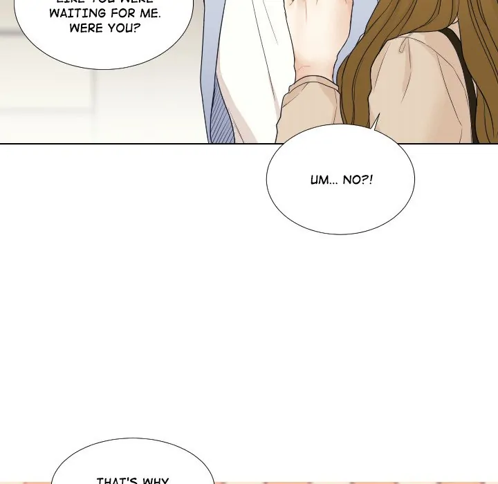 Unrequited Love (official) Chapter 51 - page 78