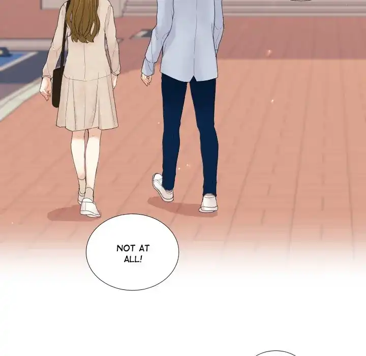 Unrequited Love (official) Chapter 51 - page 80
