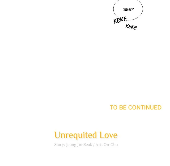 Unrequited Love (official) Chapter 51 - page 81