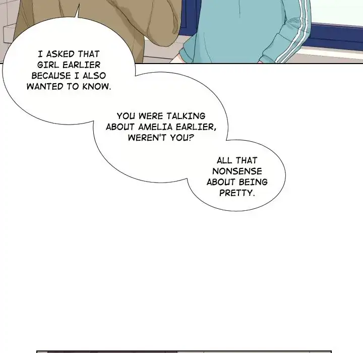 Unrequited Love (official) Chapter 50 - page 9