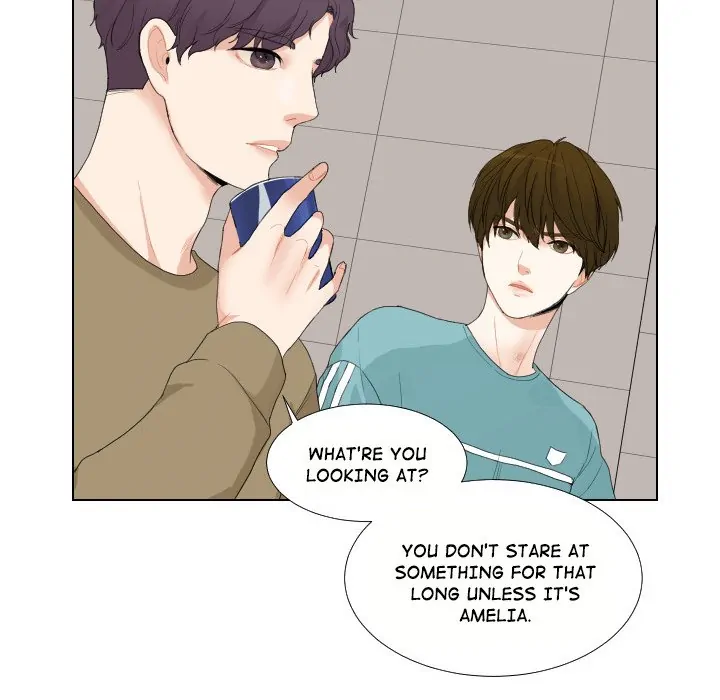 Unrequited Love (official) Chapter 50 - page 10