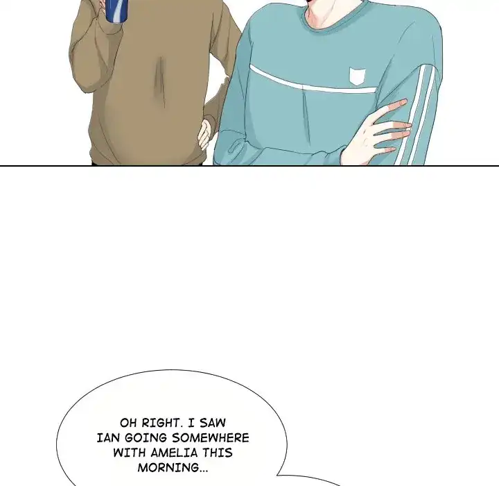 Unrequited Love (official) Chapter 50 - page 12