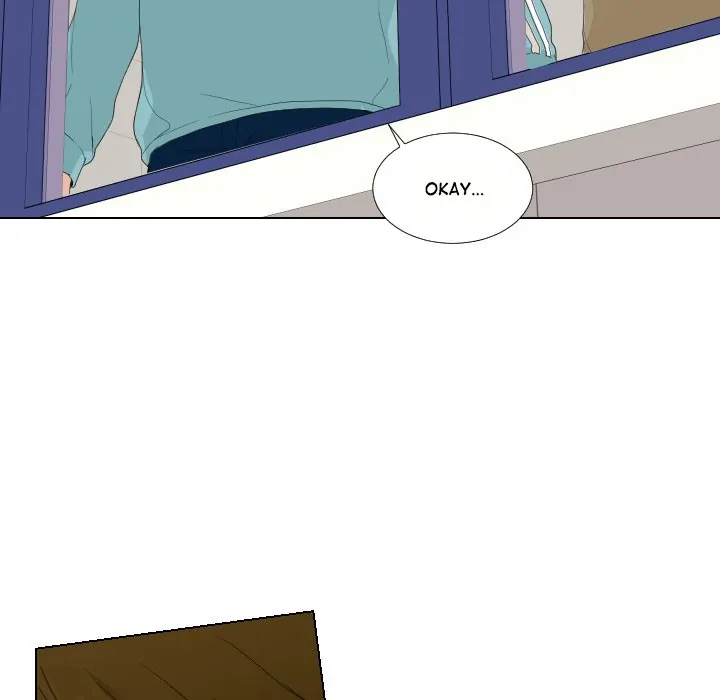 Unrequited Love (official) Chapter 50 - page 14