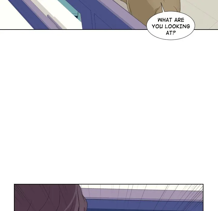 Unrequited Love (official) Chapter 50 - page 17
