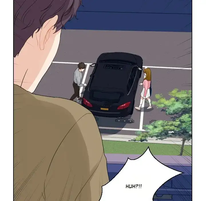 Unrequited Love (official) Chapter 50 - page 18