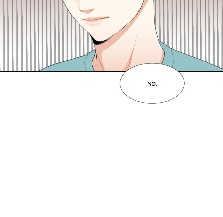 Unrequited Love (official) Chapter 50 - page 22
