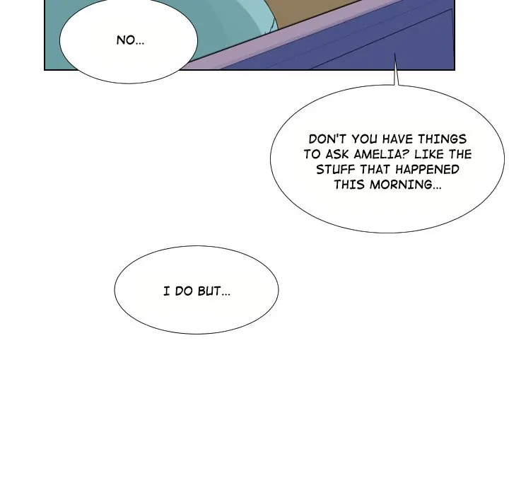 Unrequited Love (official) Chapter 50 - page 24