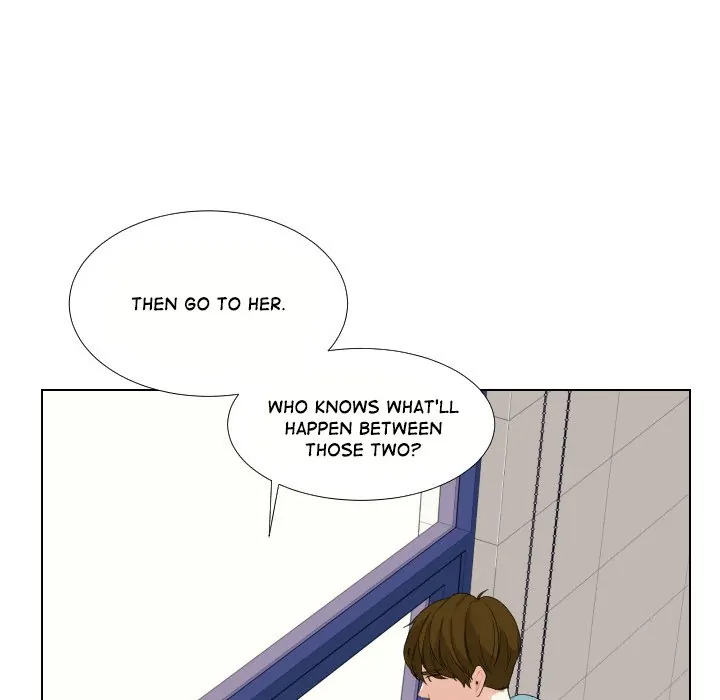 Unrequited Love (official) Chapter 50 - page 25