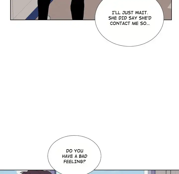 Unrequited Love (official) Chapter 50 - page 27