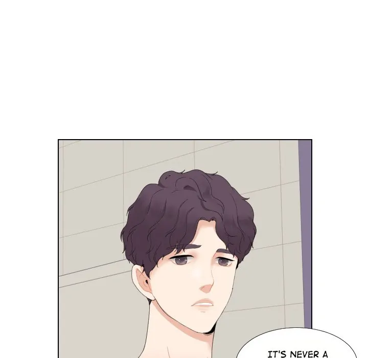 Unrequited Love (official) Chapter 50 - page 29