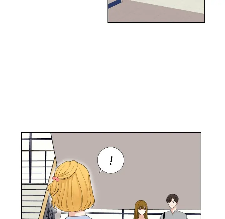 Unrequited Love (official) Chapter 50 - page 32