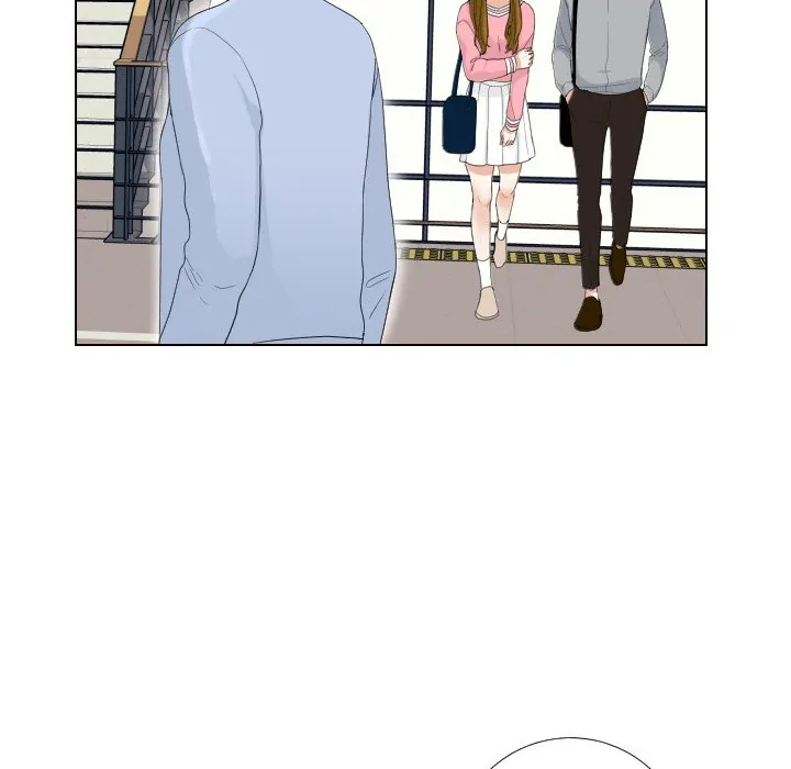 Unrequited Love (official) Chapter 50 - page 33