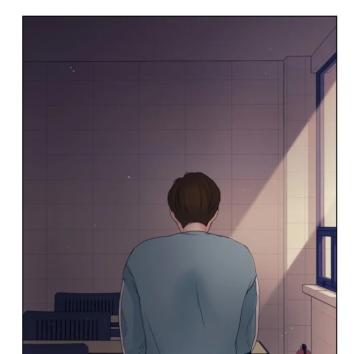 Unrequited Love (official) Chapter 50 - page 43